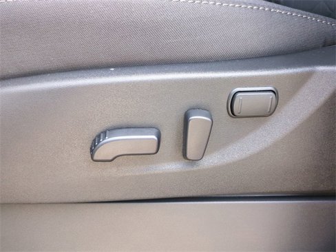 New 2026 Nissan Frontier SV w/ SV Convenience Package image 17