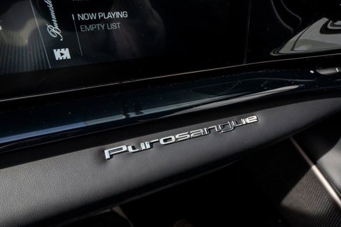 Certified 2024 Ferrari Purosangue image 55