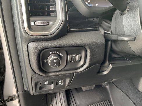 New 2026 RAM 1500 Laramie image 27