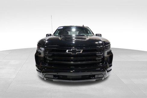 Certified 2024 Chevrolet Silverado 1500 High Country w/ Midnight Edition image 7