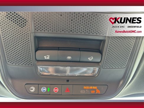 New 2026 Buick Enclave Sport Touring w/ Power Package image 42