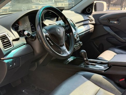 Used 2017 Acura RDX AWD w/ Technology Package image 10
