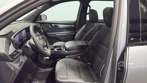New 2026 Buick Enclave Sport Touring w/ Power Package image 22