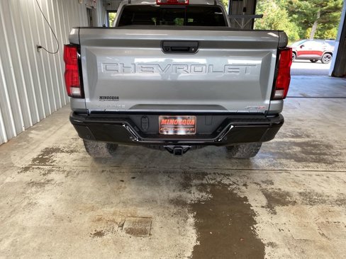 New 2026 Chevrolet Colorado ZR2 w/ Technology Package image 7