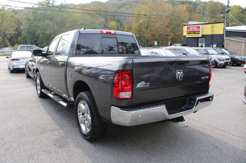 Used 2017 RAM 1500 Big Horn image 10