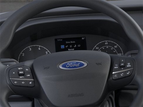 New 2025 Ford Transit 350 XL image 13