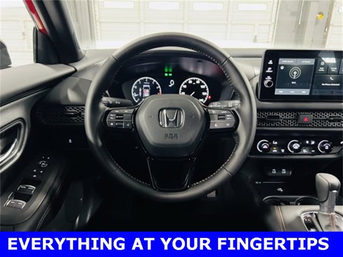 New 2026 Honda HR-V Sport image 5