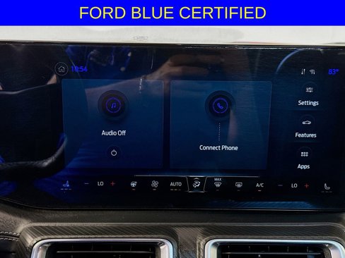 Certified 2024 Ford Mustang Premium image 14