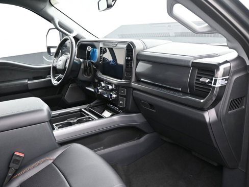 New 2026 Ford F250 Lariat image 14