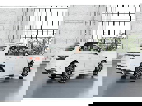 New 2026 Mercedes-Benz E 350 Sedan image 19