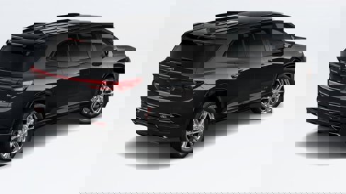 New 2025 Buick Enclave Sport Touring w/ Power Package image 38