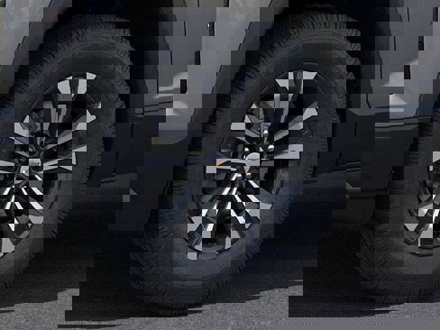 New 2026 Chevrolet Equinox LT image 9
