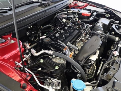 Certified 2024 Honda Accord EX image 33