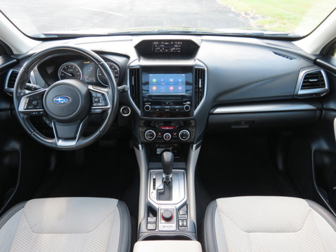 Used 2020 Subaru Forester Premium image 10