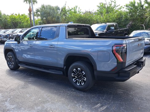New 2026 GMC Sierra EV Elevation w/ Premium Package image 4