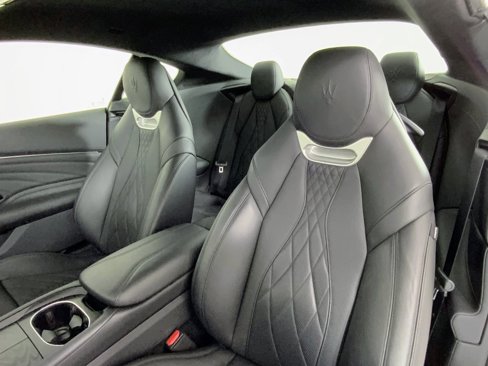 Used 2024 Maserati GranTurismo Modena image 24