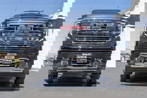 New 2026 GMC Sierra 1500 Denali w/ Denali Reserve Package image 29