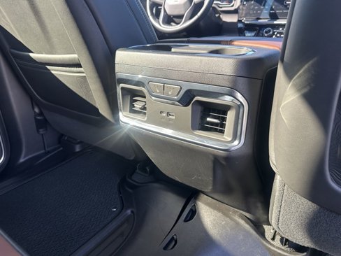 Certified 2023 GMC Sierra 1500 Denali Ultimate image 24