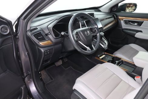 Used 2020 Honda CR-V Touring image 9