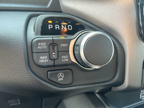 New 2026 RAM 1500 Big Horn image 15