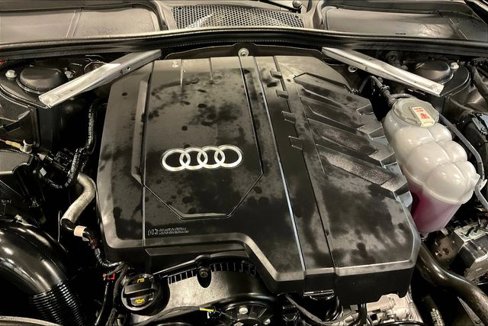 Certified 2025 Audi A5 2.0T Premium Plus image 31