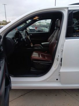 Used 2023 Dodge Durango GT image 10