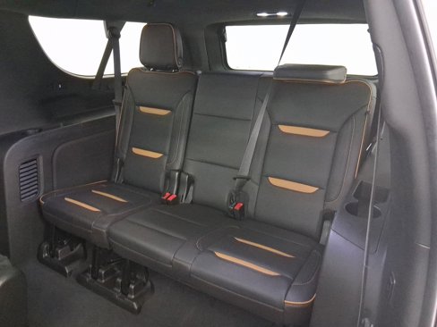 Used 2021 GMC Yukon XL AT4 w/ AT4 Premium Plus Package image 31