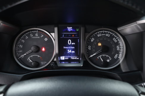 Used 2019 Toyota Tacoma SR5 image 11