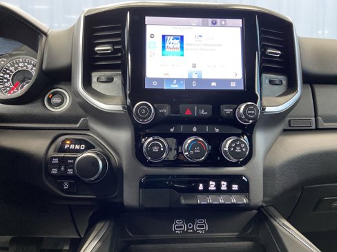 Used 2025 RAM 1500 Big Horn image 15