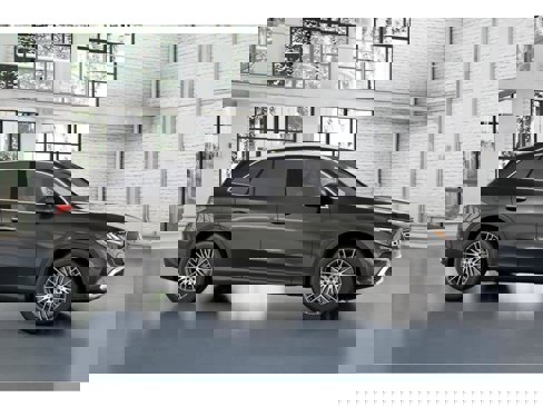 New 2026 Mercedes-Benz GLC 300 image 13