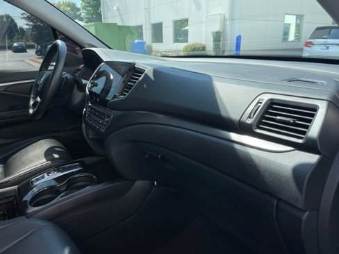 Used 2022 Honda Pilot EX-L image 33