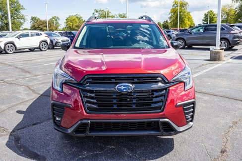 New 2025 Subaru Ascent Onyx Edition image 5