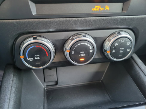 Used 2018 MAZDA CX-5 Sport image 33