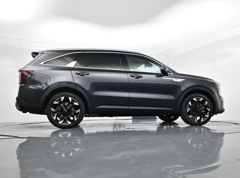 New 2026 Kia Sorento EX image 42