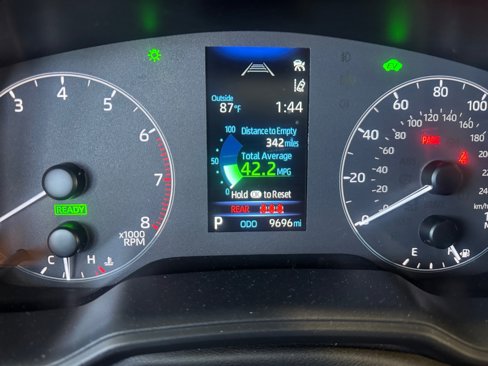 Certified 2024 Toyota Corolla Cross SE image 11