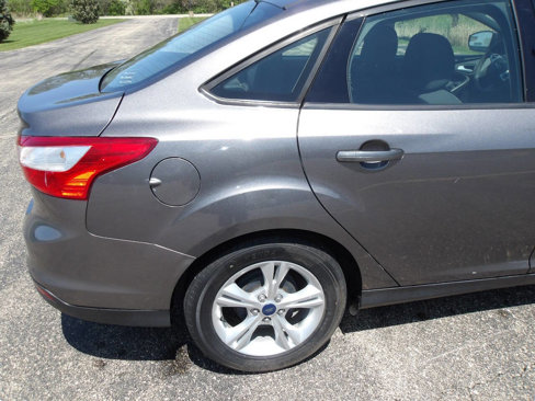 Used 2013 Ford Focus SE image 50