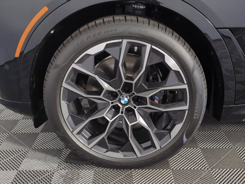 New 2026 BMW X7 M60i image 55