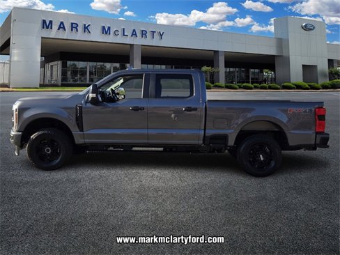 New 2026 Ford F250 XL image 4