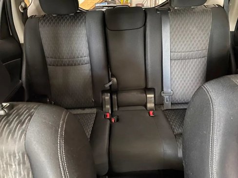 Used 2017 Nissan Rogue S w/ S Appearance Package image 23