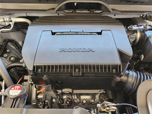 New 2026 Honda Passport TrailSport Elite image 9