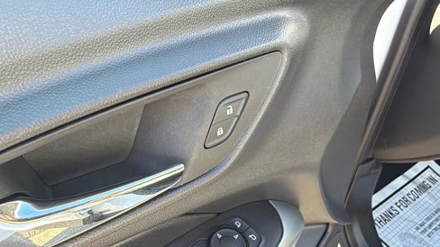 Used 2025 Chevrolet Trax LS image 14