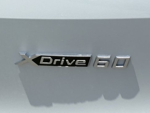 New 2026 BMW iX xDrive60 w/ M Sport Package image 14