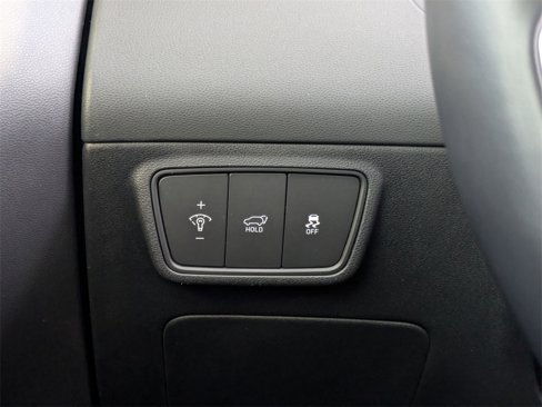 Used 2023 Hyundai Tucson Limited image 18