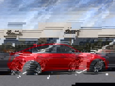 New 2026 Cadillac CT5 V Blackwing w/ Super Cruise 1 Package image 5