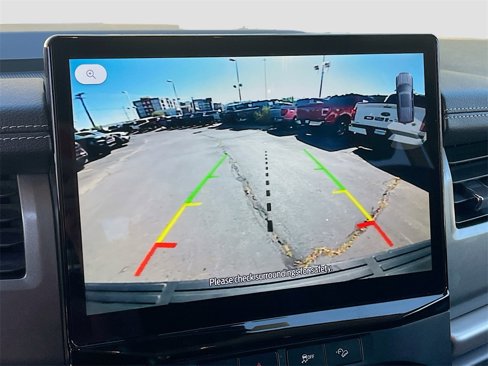 Used 2024 Ford Expedition Max XLT image 14