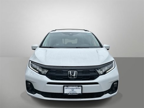 New 2026 Honda Odyssey EX-L image 13