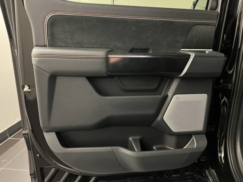 New 2025 Ford F150 Raptor image 39
