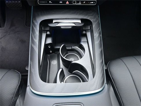 New 2026 Mercedes-Benz E 350 Sedan image 13