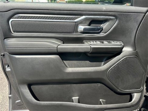 New 2026 RAM 1500 Big Horn image 12