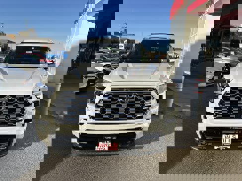 New 2026 Toyota Sequoia 1794 Edition image 4